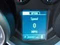 Atlantis Blue Metallic - Cruze LS Photo No. 19