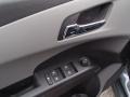 2013 Chevrolet Sonic LTZ Sedan Controls