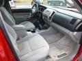 Barcelona Red Metallic - Tacoma SR5 Access Cab 4x4 Photo No. 8
