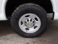 Summit White - Express 2500 Cargo Van Photo No. 9