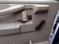 Summit White - Express 2500 Cargo Van Photo No. 13