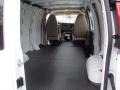 Summit White - Express 2500 Cargo Van Photo No. 14