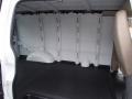 Summit White - Express 2500 Cargo Van Photo No. 15