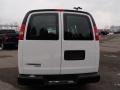 Summit White - Express 2500 Cargo Van Photo No. 7