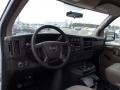 Summit White - Express 2500 Cargo Van Photo No. 10