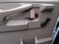 Summit White - Express 2500 Cargo Van Photo No. 13