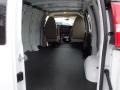 Summit White - Express 2500 Cargo Van Photo No. 14