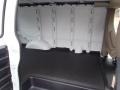 Summit White - Express 2500 Cargo Van Photo No. 15