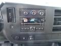 Summit White - Express 2500 Cargo Van Photo No. 16