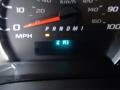 Summit White - Express 2500 Cargo Van Photo No. 19