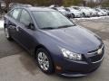 Atlantis Blue Metallic - Cruze LS Photo No. 2