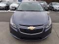 Atlantis Blue Metallic - Cruze LS Photo No. 3
