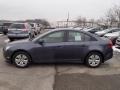 Atlantis Blue Metallic - Cruze LS Photo No. 5