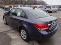 Atlantis Blue Metallic - Cruze LS Photo No. 6