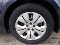 Atlantis Blue Metallic - Cruze LS Photo No. 9