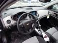 Atlantis Blue Metallic - Cruze LS Photo No. 10