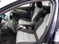Atlantis Blue Metallic - Cruze LS Photo No. 11