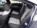 Atlantis Blue Metallic - Cruze LS Photo No. 13