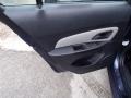 Atlantis Blue Metallic - Cruze LS Photo No. 14
