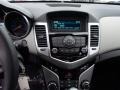 Atlantis Blue Metallic - Cruze LS Photo No. 16