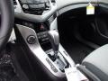 Atlantis Blue Metallic - Cruze LS Photo No. 17