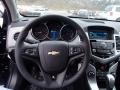 Atlantis Blue Metallic - Cruze LS Photo No. 18