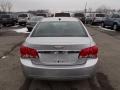 Silver Ice Metallic - Cruze LS Photo No. 7