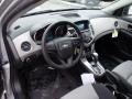 Silver Ice Metallic - Cruze LS Photo No. 10