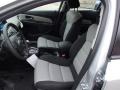 Silver Ice Metallic - Cruze LS Photo No. 11