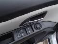 Silver Ice Metallic - Cruze LS Photo No. 15