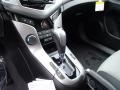 Silver Ice Metallic - Cruze LS Photo No. 17