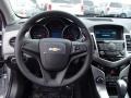 Silver Ice Metallic - Cruze LS Photo No. 18