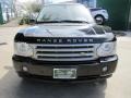 Java Black Pearl - Range Rover HSE Photo No. 6