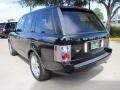 Java Black Pearl - Range Rover HSE Photo No. 8