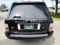 Java Black Pearl - Range Rover HSE Photo No. 9