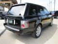 Java Black Pearl - Range Rover HSE Photo No. 10