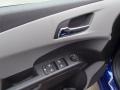 Blue Topaz Metallic - Sonic LT Hatch Photo No. 15