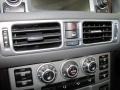 Charcoal Controls Photo for 2007 Land Rover Range Rover #78120276