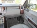 Java Black Pearl - Range Rover HSE Photo No. 28