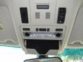 Charcoal Controls Photo for 2007 Land Rover Range Rover #78120356