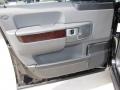Java Black Pearl - Range Rover HSE Photo No. 36