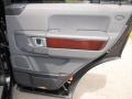 Java Black Pearl - Range Rover HSE Photo No. 38