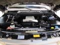 Java Black Pearl - Range Rover HSE Photo No. 41