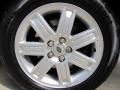 Java Black Pearl - Range Rover HSE Photo No. 45