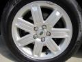 Java Black Pearl - Range Rover HSE Photo No. 46