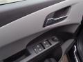 2013 Black Granite Metallic Chevrolet Sonic LT Sedan  photo #15