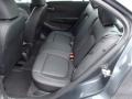 Jet Black/Dark Titanium Rear Seat Photo for 2013 Chevrolet Sonic #78120866