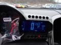 Cyber Gray Metallic - Sonic LTZ Sedan Photo No. 19