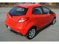 True Red - MAZDA2 Sport Photo No. 5