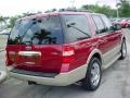 Redfire Metallic - Expedition Eddie Bauer Photo No. 3